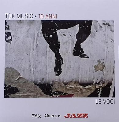 Tuk Music_10 anni